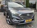 Hyundai TUCSON 1.6 T-GDi 4WD | Bomvol opties | Pano | Trekhaak Grau - thumbnail 3