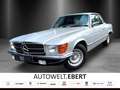 Mercedes-Benz 380 SLC Technisch + Optisch überholt! VK im Kunde Silver - thumbnail 1