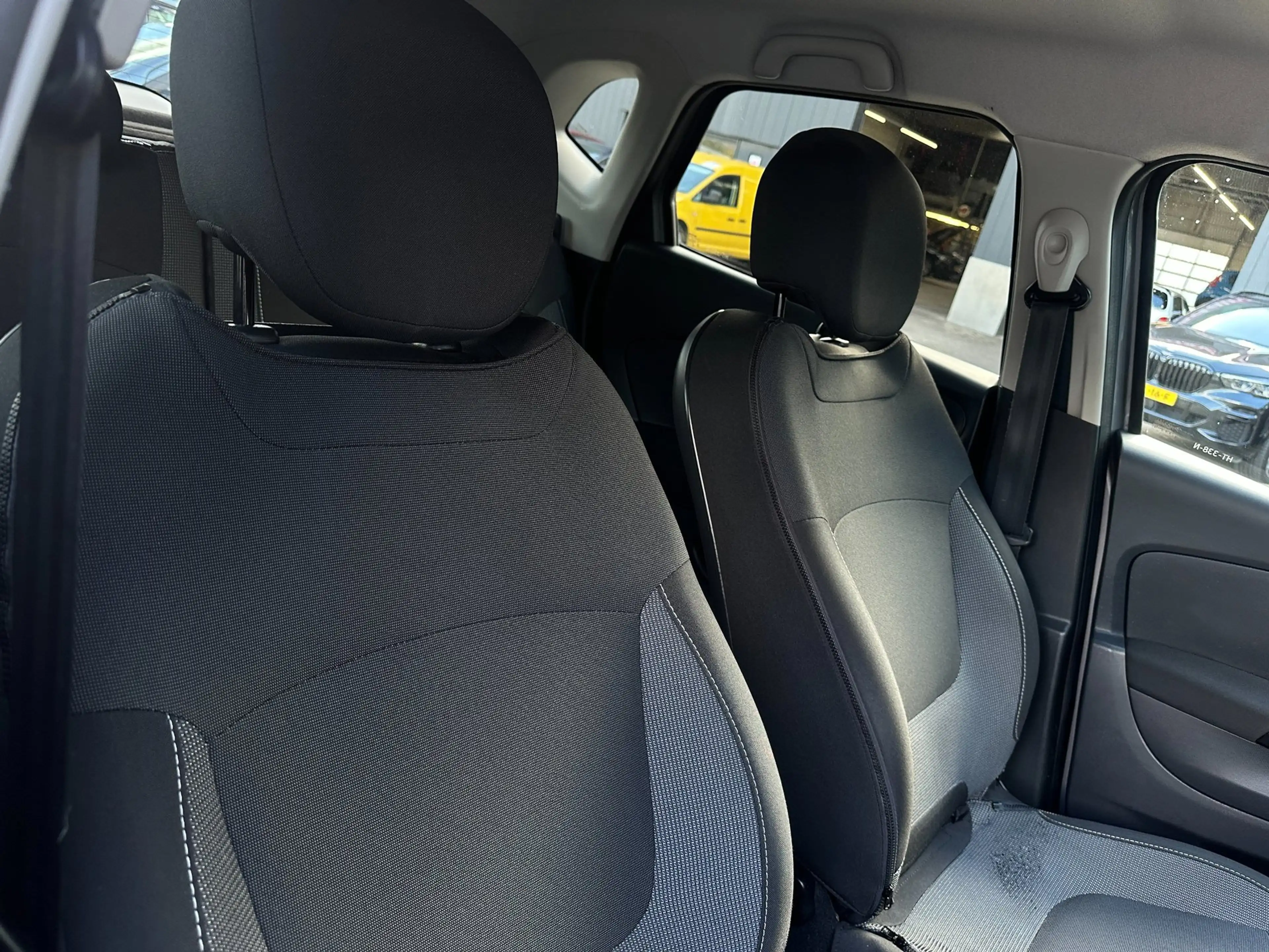 Renault Captur 0.9 TCe Dynamique/1STE EIG/CAMERA/NAVI/NETTE STAAT — photo 12