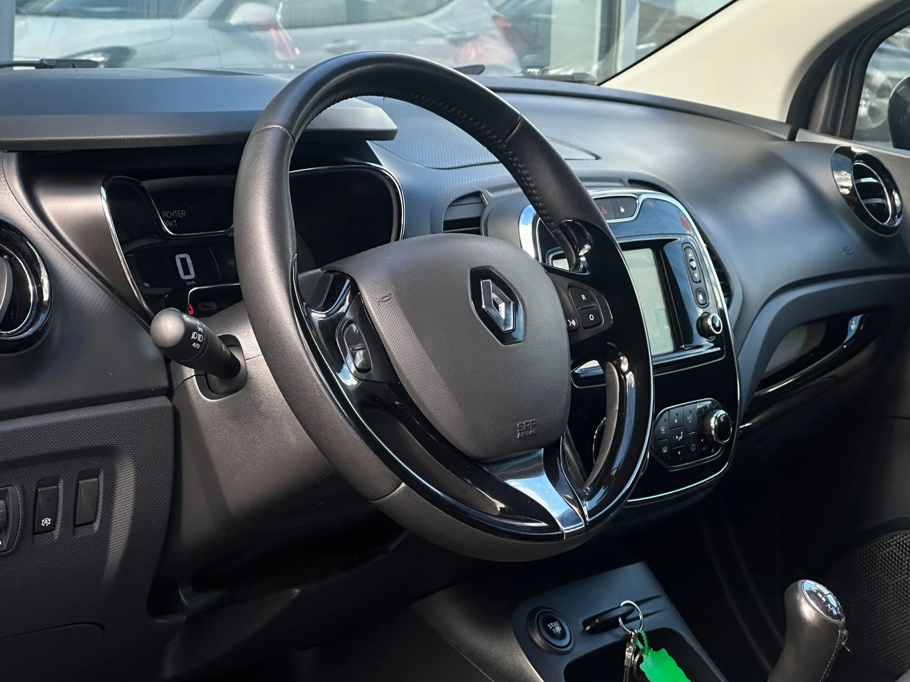 Renault Captur 0.9 TCe Dynamique/1STE EIG/CAMERA/NAVI/NETTE STAAT — photo 4