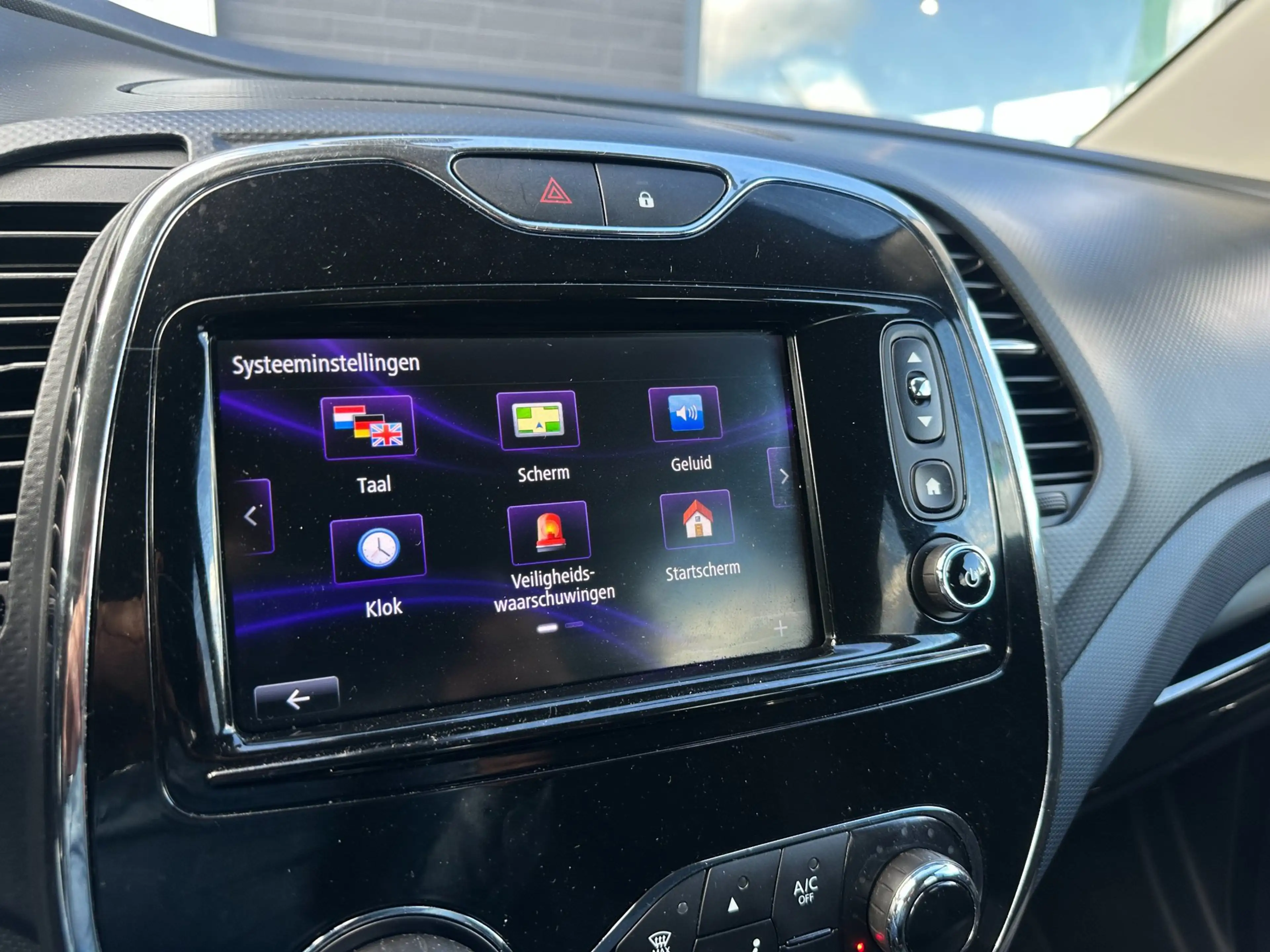 Renault Captur 0.9 TCe Dynamique/1STE EIG/CAMERA/NAVI/NETTE STAAT — photo 27