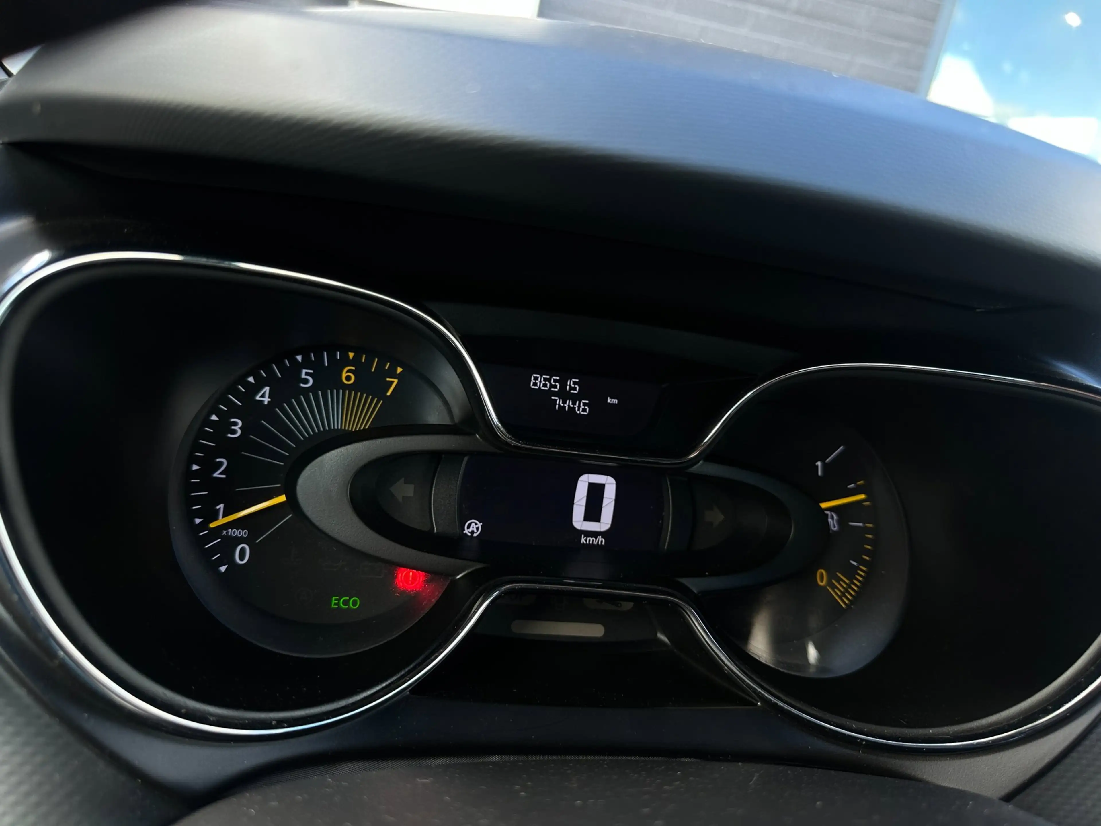 Renault Captur 0.9 TCe Dynamique/1STE EIG/CAMERA/NAVI/NETTE STAAT — photo 18