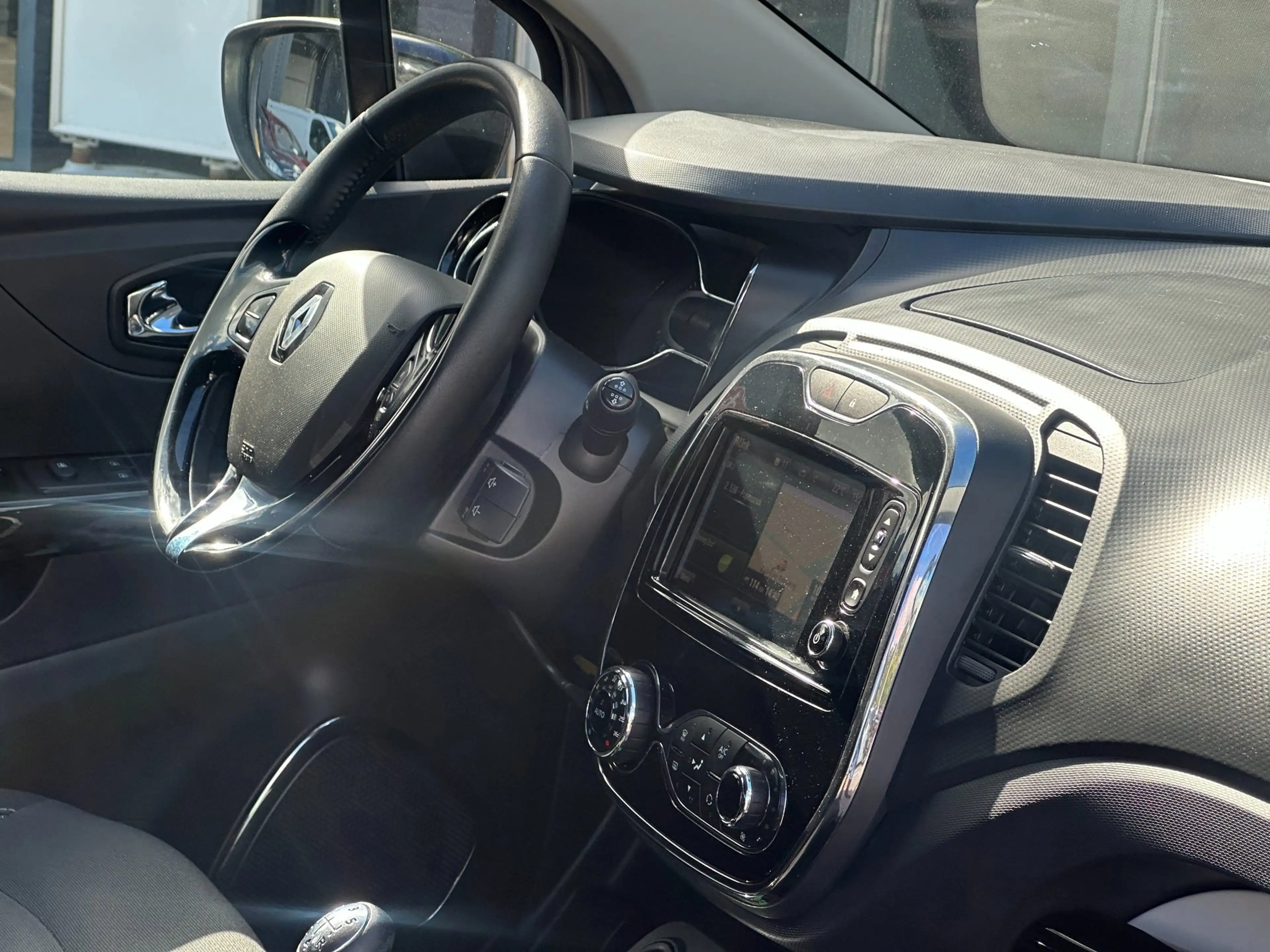 Renault Captur 0.9 TCe Dynamique/1STE EIG/CAMERA/NAVI/NETTE STAAT — photo 13