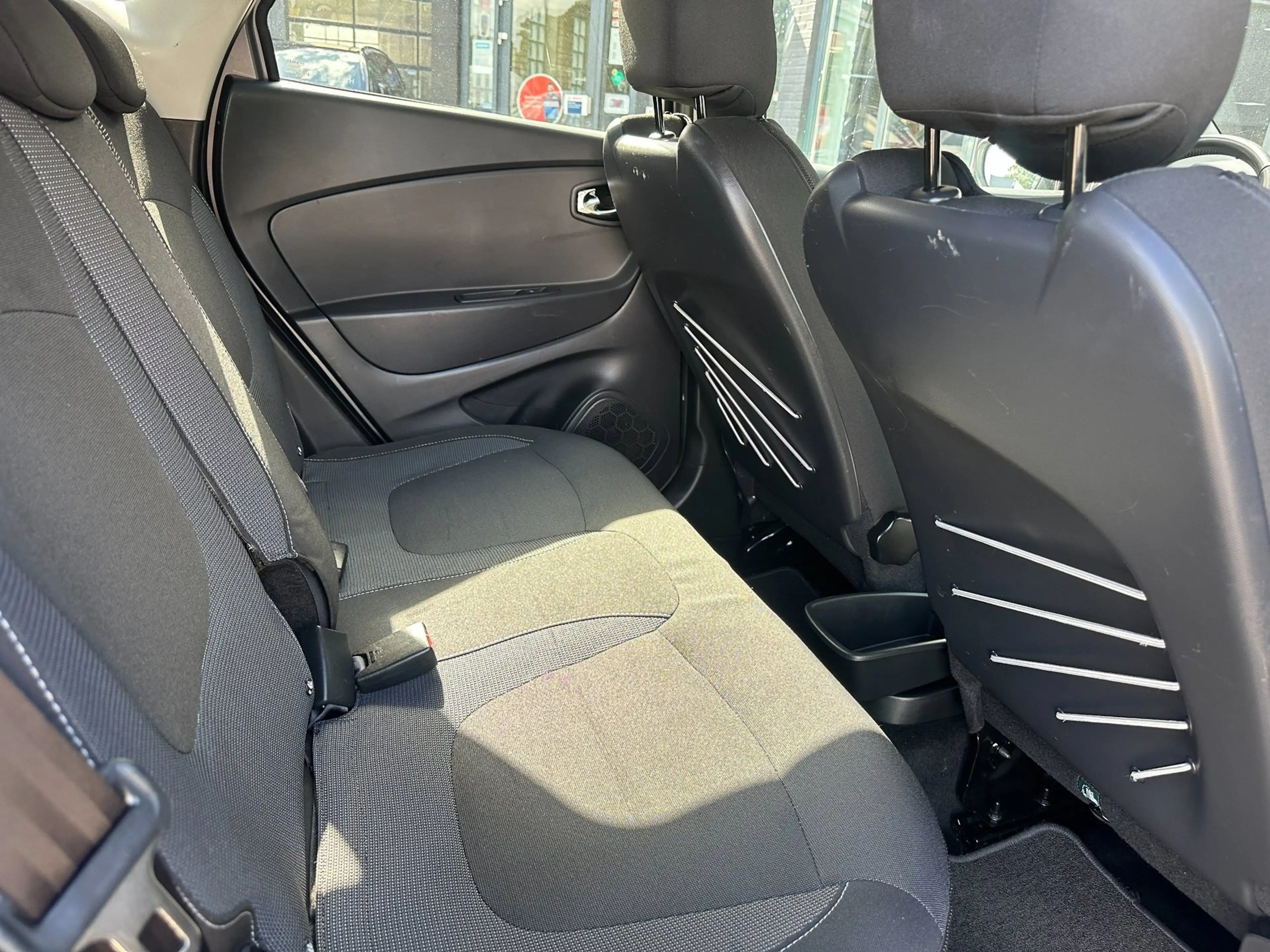 Renault Captur 0.9 TCe Dynamique/1STE EIG/CAMERA/NAVI/NETTE STAAT — photo 14