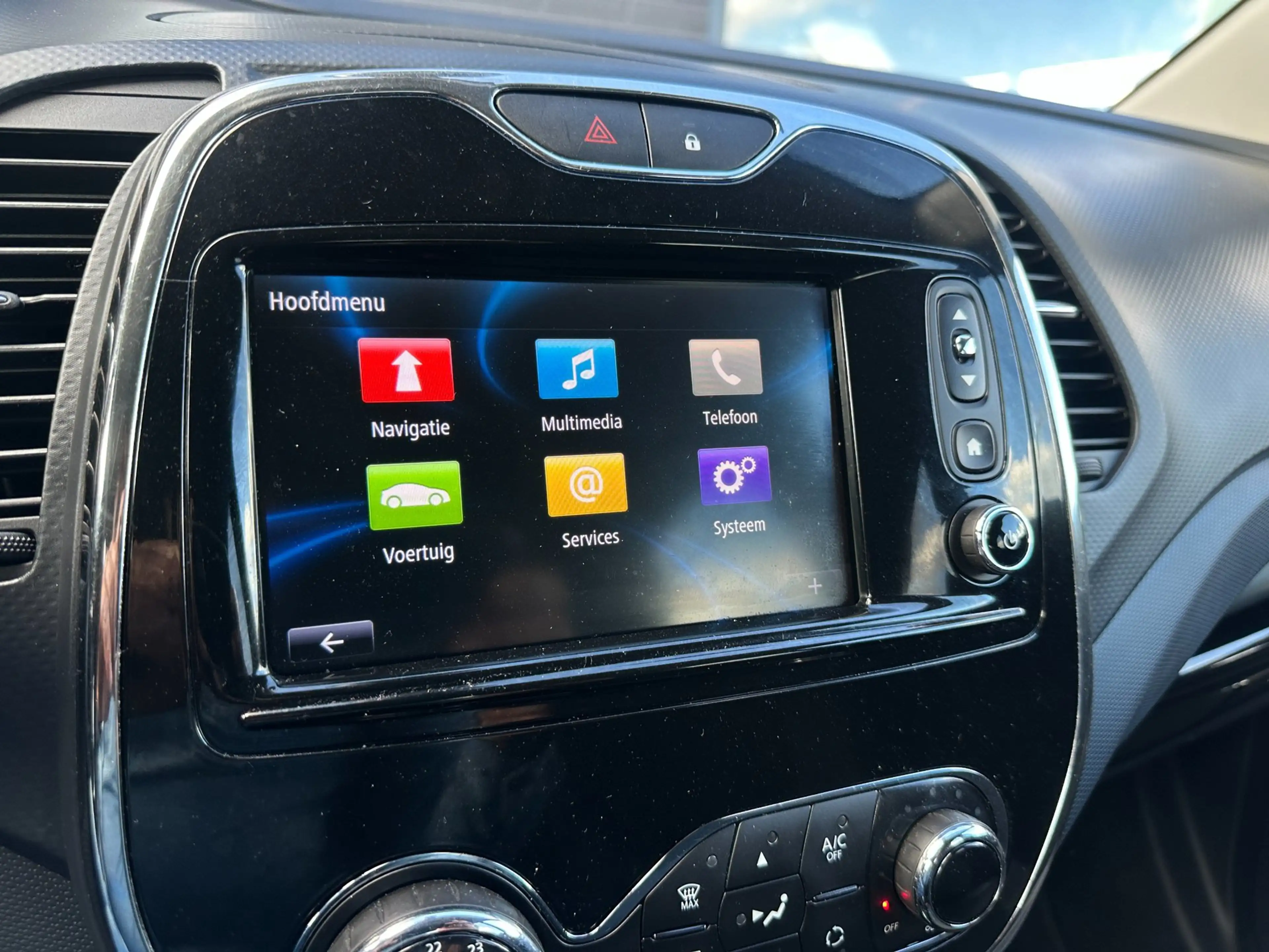 Renault Captur 0.9 TCe Dynamique/1STE EIG/CAMERA/NAVI/NETTE STAAT — photo 26