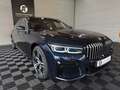BMW 730 L d xDrive/LASER/360°/SKY LOUNGE/MASSAGE/H&K Bleu - thumbnail 5