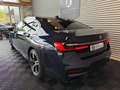 BMW 730 L d xDrive/LASER/360°/SKY LOUNGE/MASSAGE/H&K Bleu - thumbnail 8
