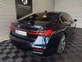 BMW 730 L d xDrive/LASER/360°/SKY LOUNGE/MASSAGE/H&K Bleu - thumbnail 6