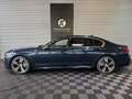 BMW 730 L d xDrive/LASER/360°/SKY LOUNGE/MASSAGE/H&K Bleu - thumbnail 2