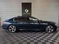 BMW 730 L d xDrive/LASER/360°/SKY LOUNGE/MASSAGE/H&K Bleu - thumbnail 4