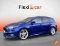 Ford Focus 2.0+TDCi+A-S-S+136kW+ST%2B+Sportbreak Bleu - thumbnail 9
