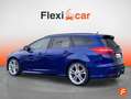 Ford Focus 2.0+TDCi+A-S-S+136kW+ST%2B+Sportbreak Bleu - thumbnail 7
