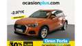 Audi Q3 35 TDI 110kW Naranja - thumbnail 1