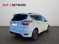 Ford Kuga 1.5 TDCI 120 CV S&S 2WD ST-Line Blanc - thumbnail 4