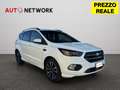 Ford Kuga 1.5 TDCI 120 CV S&S 2WD ST-Line Blanc - thumbnail 1