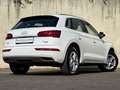 Audi Q5 35 TDI quattro design S-tro Weiß - thumbnail 4
