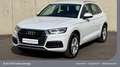 Audi Q5 35 TDI quattro design S-tro Weiß - thumbnail 1