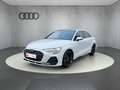 Audi A3 Limousine S line 30 TFSI S tronic Blanc - thumbnail 2