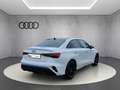 Audi A3 Limousine S line 30 TFSI S tronic Blanc - thumbnail 8
