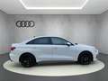 Audi A3 Limousine S line 30 TFSI S tronic Blanc - thumbnail 5