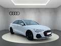 Audi A3 Limousine S line 30 TFSI S tronic Blanc - thumbnail 4