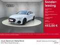 Audi A3 Limousine S line 30 TFSI S tronic Blanc - thumbnail 1
