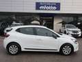 Renault Clio Clio V 2019 1.0 tce Equilibre 90cv my21 Bianco - thumbnail 15