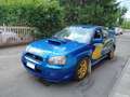 Subaru Impreza Berlina 2.0t WRX STI Solberg Edition awd Blue - thumbnail 3