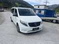 Mercedes-Benz Vito Vito Tourer Family 4X4 114 BlueTEC extralang Aut./ Weiß - thumbnail 1