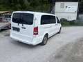 Mercedes-Benz Vito Vito Tourer Family 4X4 114 BlueTEC extralang Aut./ Weiß - thumbnail 7