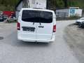 Mercedes-Benz Vito Vito Tourer Family 4X4 114 BlueTEC extralang Aut./ Weiß - thumbnail 6