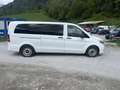 Mercedes-Benz Vito Vito Tourer Family 4X4 114 BlueTEC extralang Aut./ Weiß - thumbnail 8