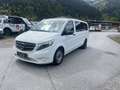 Mercedes-Benz Vito Vito Tourer Family 4X4 114 BlueTEC extralang Aut./ Weiß - thumbnail 3
