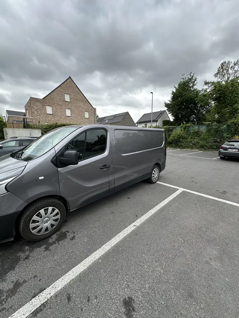 Rover 1.6 dCi 29 L2H2 Energy Tw.Turbo Gd Conf. - 2