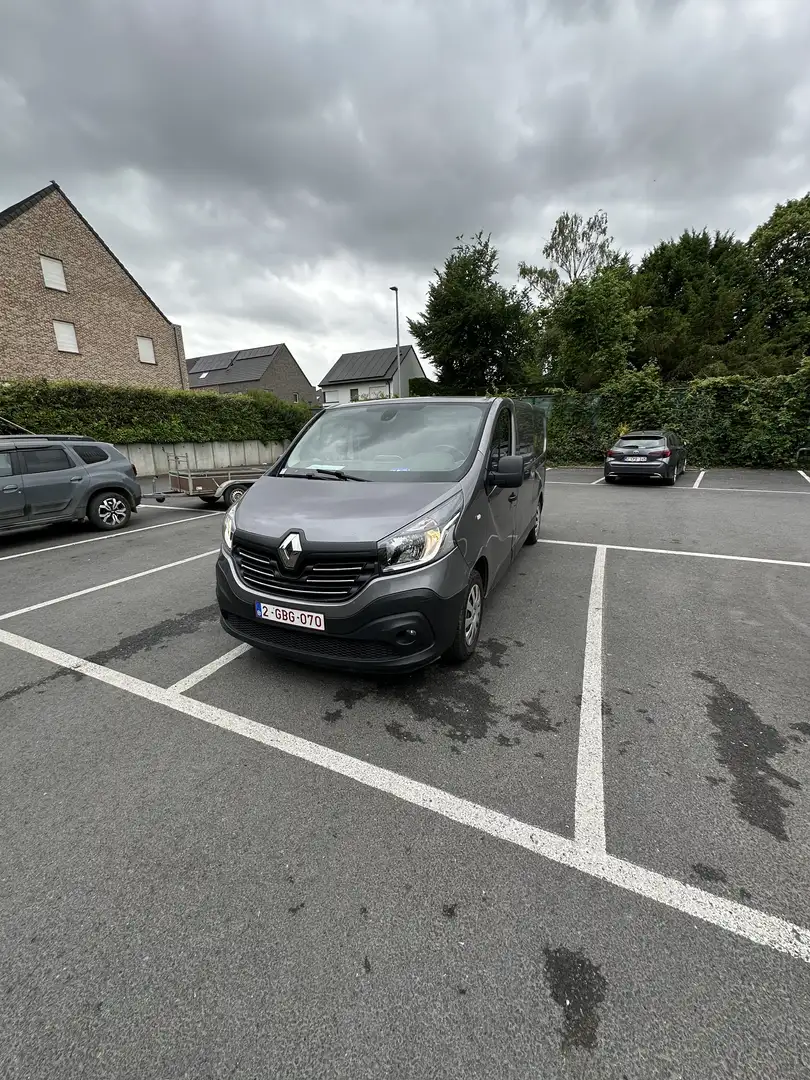 Rover 1.6 dCi 29 L2H2 Energy Tw.Turbo Gd Conf. - 1