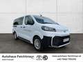 Toyota Proace Verso L2 2,0 D-4D 145 Shuttle 8-Sitzer 5t. Blanc - thumbnail 10