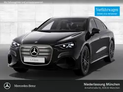 Mercedes-Benz C 400 4M AMG Burmester 3D Pano Night Kamera Memory