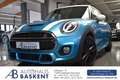 MINI Cooper S *LED*HARMAN/KARDON*JOHN WORKS*NAVI*PDC* Blau - thumbnail 1