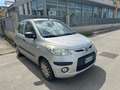 Hyundai i10 i10 I 2008 1.1 Active ok neo patentati Argento - thumbnail 3