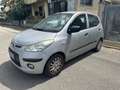 Hyundai i10 i10 I 2008 1.1 Active ok neo patentati Argento - thumbnail 1