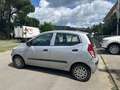 Hyundai i10 i10 I 2008 1.1 Active ok neo patentati Argento - thumbnail 6