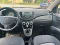 Hyundai i10 i10 I 2008 1.1 Active ok neo patentati Argento - thumbnail 10