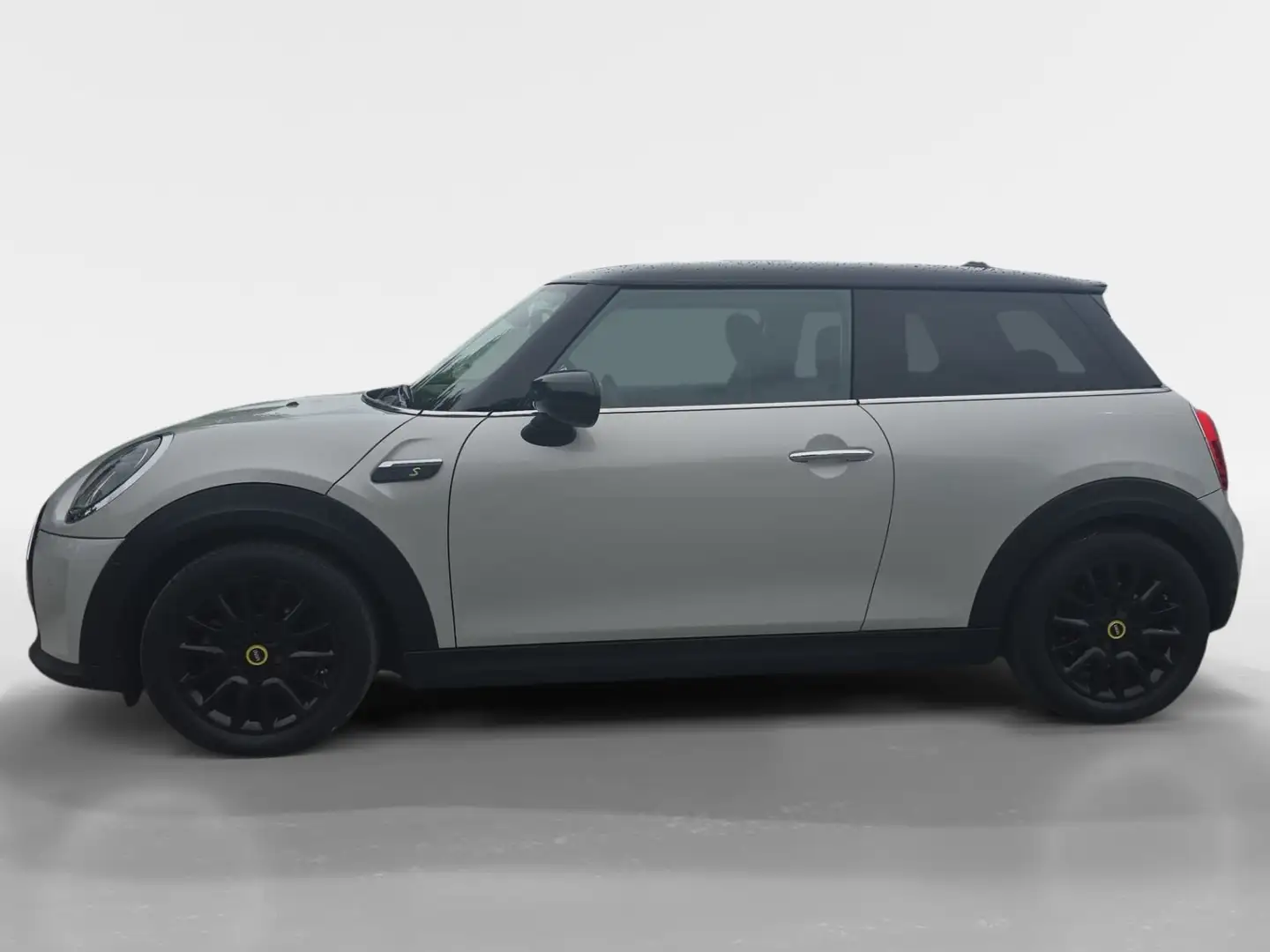 MINI Cooper SE Cooper SE Classic Trim Silber - 2