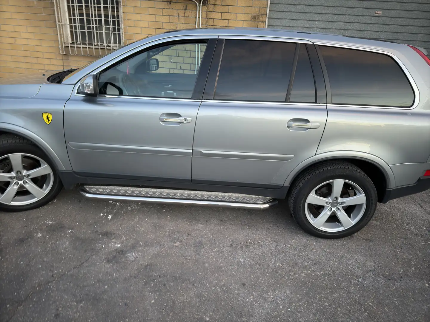 Volvo XC90 2.4 d5 Executive 185cv auto N1 - 1