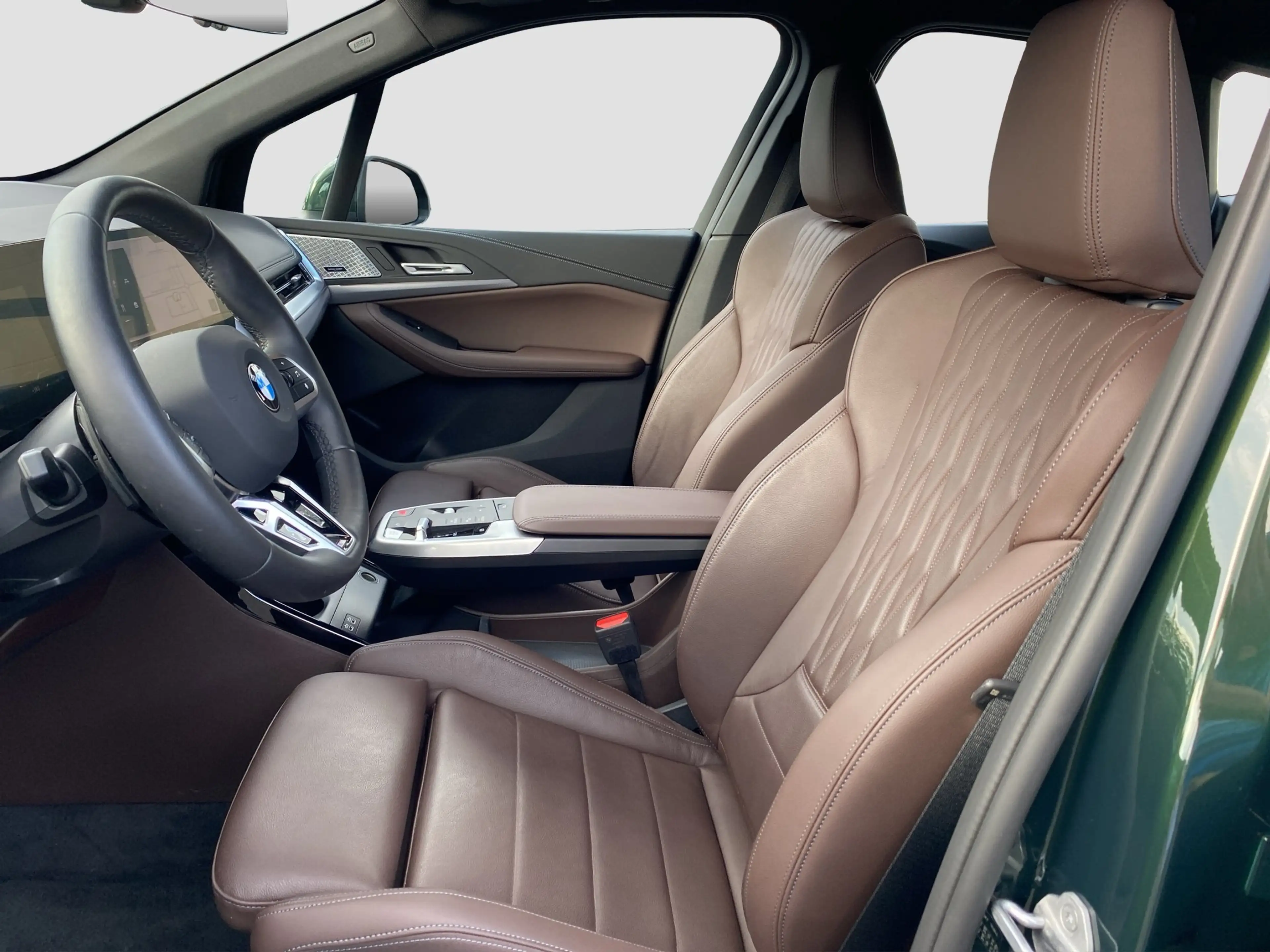 BMW 223 d xDrive Active Tourer ///M-Sport ACC ParkA+ AHK — photo 11