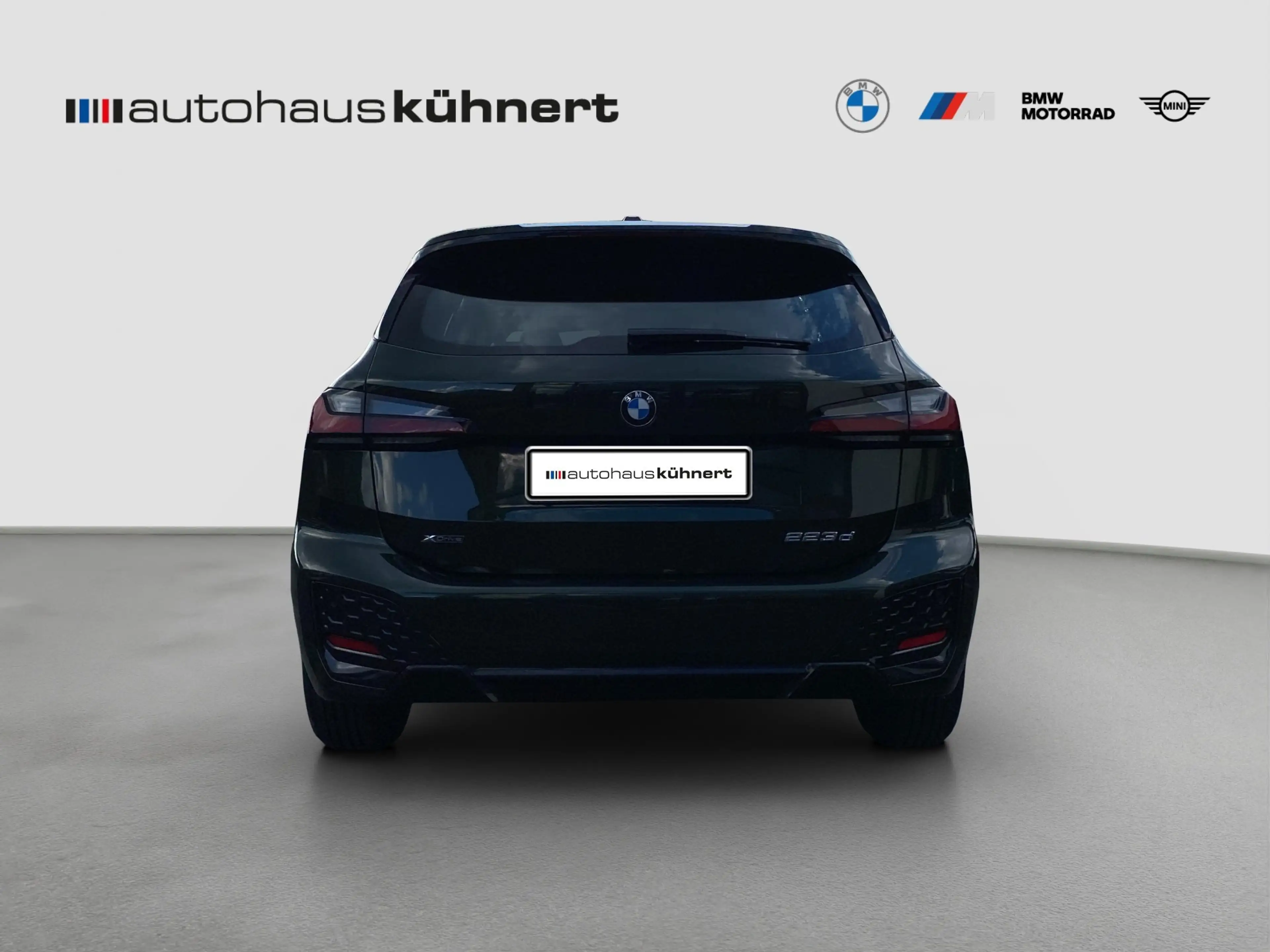 BMW 223 d xDrive Active Tourer ///M-Sport ACC ParkA+ AHK — photo 6