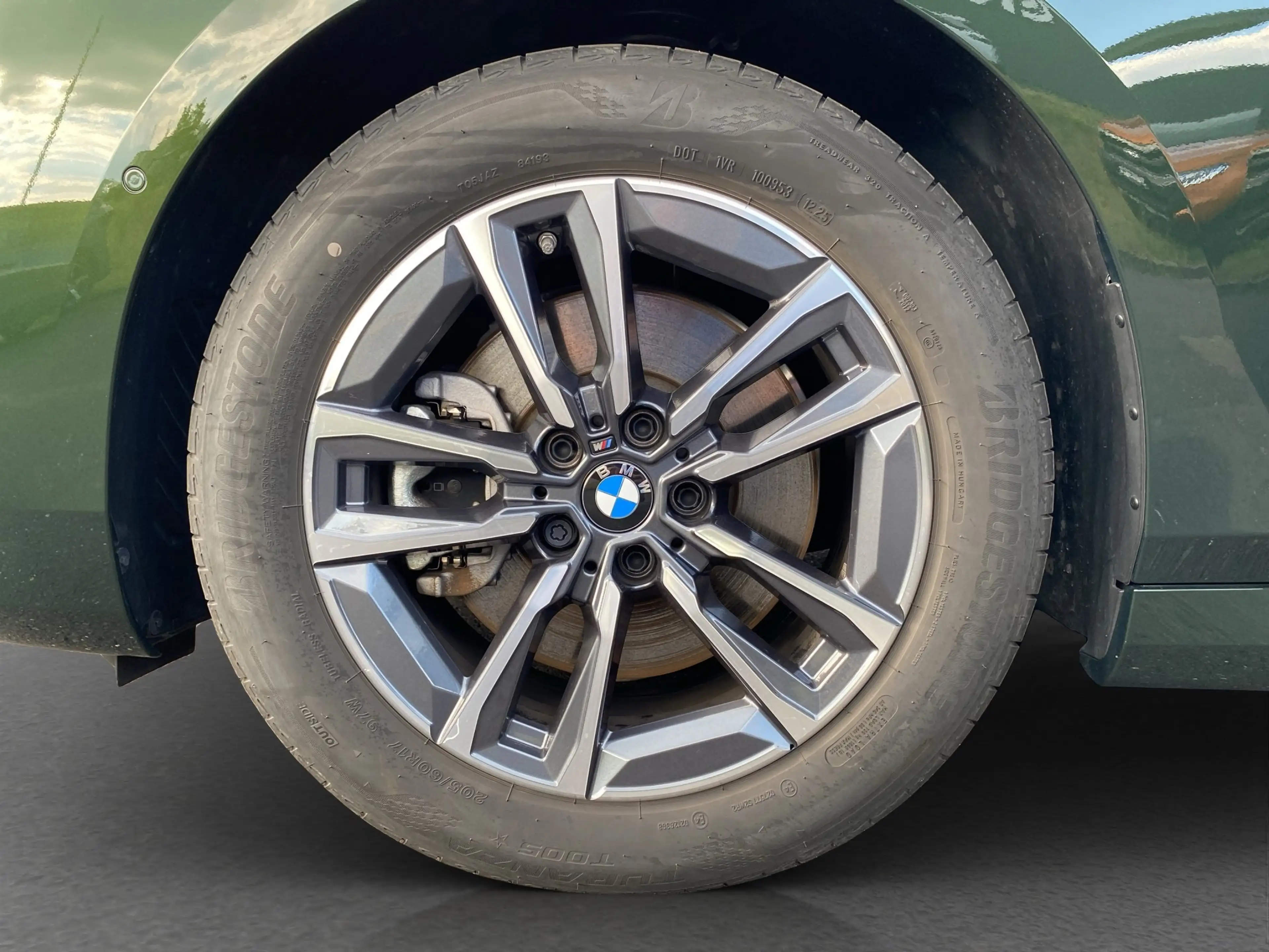 BMW 223 d xDrive Active Tourer ///M-Sport ACC ParkA+ AHK — photo 15