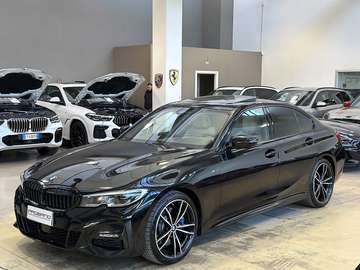 d xdrive Msport auto - TUTTI GLI ACCESSORI