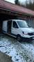 Volkswagen Crafter L3 H2, 3 Sitzer Weiß - thumbnail 3