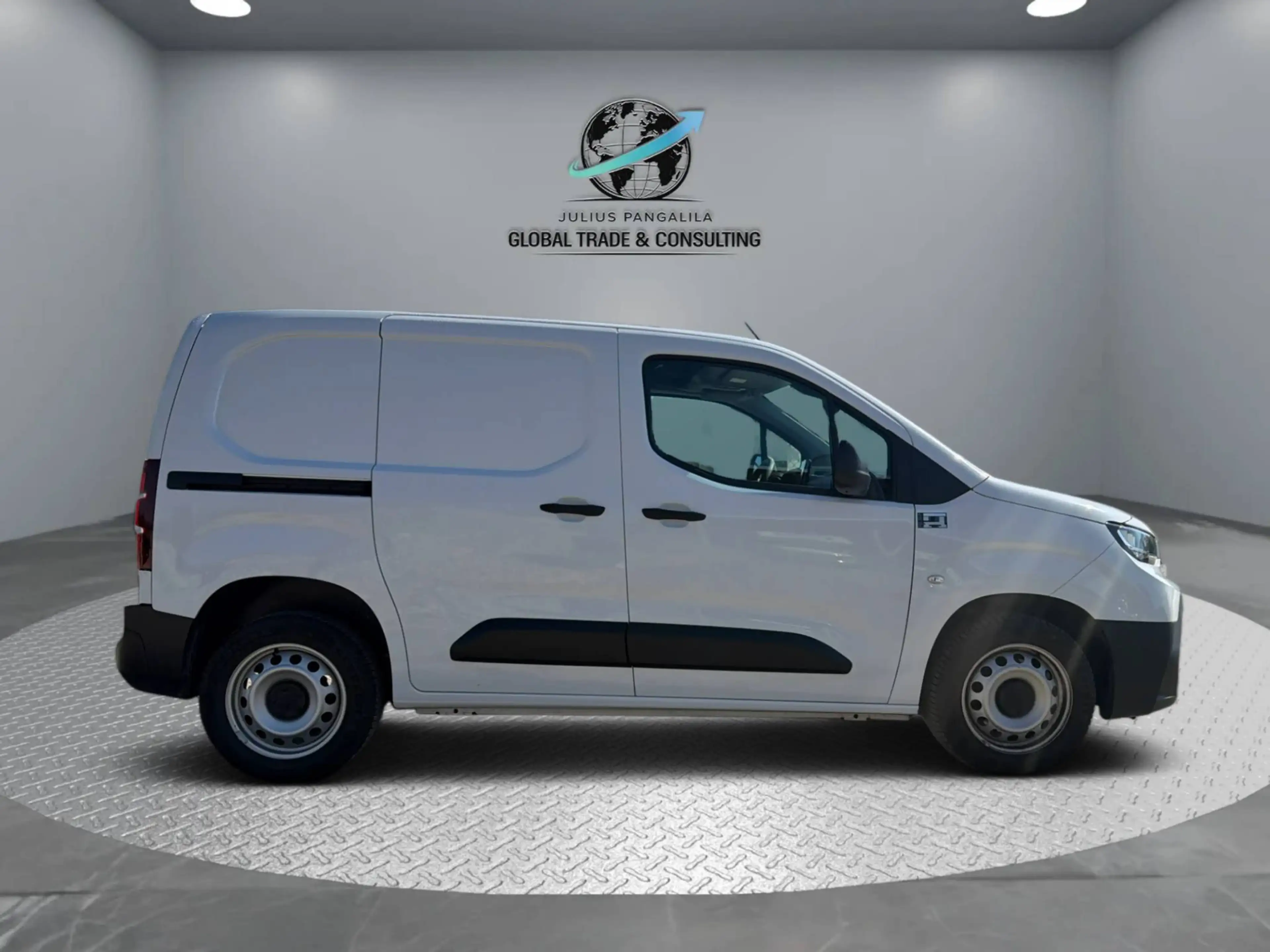 Toyota Proace City L1 Duty — photo 5
